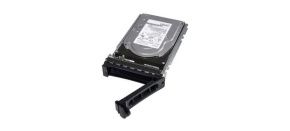 DELL 600GB SAS ISE 10k 12Gbps 512n 2.5in Hot Plug CK R250,R350,R450,R550,R650,R750,T550