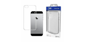 3mk Armor Case pro Apple iPhone 5. SE, 5S