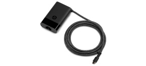 HP AC Adapter USB-C 65W Laptop Charger