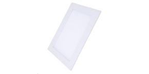 Solight LED mini panel CCT, podhledový, 24W, 1800lm, 3000K, 4000K, 6000K, čtvercový