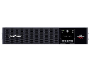 CyberPower Professional Series III RackMount 3000VA/3000W, 2U