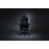 RAZER herní křeslo ISKUR Gaming Chair, XL black/černá