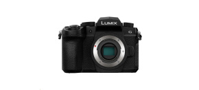 Panasonic Lumix G97 Body