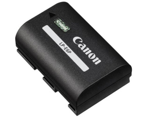 Canon LP-E6P akumulátor