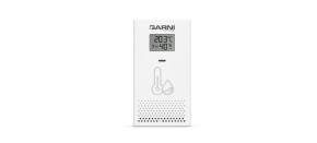 GARNI 063H - bezdrátové čidlo (GARNI 612 Precise, GARNI 615B/W Precise, GARNI 618B/W Precise)