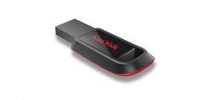 SanDisk Flash Disk 32GB Cruzer Spark, USB 2.0