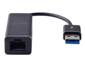 DELL Adapter - USB 3 to Ethernet (PXE)