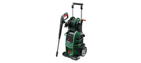 BOSCH AdvancedAquatak 150, vysokotlaký čistič, 2.200 W, 150 bar, 510 l/h