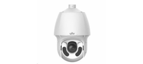 Uniview IPC6624SR-X33-VF, ozlišení 2688×1520 (4 Mpix) až 30 sn/s, H.265, zoom 33x (53.0-2.3°)