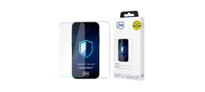 3mk ComfortDuo Clear pro Oppo A60 5G
