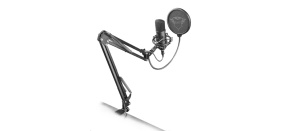 TRUST mikrofon GXT 252+ Emita Plus Streaming Microphone