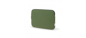 DICOTA BASE XX Sleeve 14-14.1" Olive Green