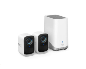 Anker Eufy EufyCam 3C 2+1 Kit