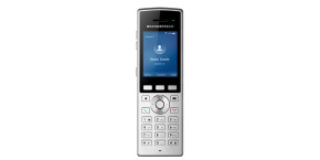 Grandstream WP822 [Dual-band Wi-Fi, 2 SIP účty, 2 linky, Bluetooth, Micro USB port a 3,5mm jack]