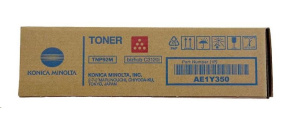 Minolta Toner TNP-92M, purpurový do bizhub C3120i (4k)