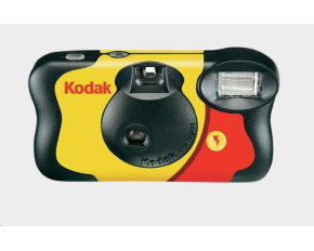 Kodak jednorázový fotoaparát Kodak Fun Saver Flash