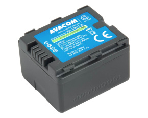 AVACOM baterie Panasonic VW-VBN130 Li-Ion 7.2V 1100mAh 7.9Wh