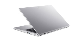 ACER NTB Aspire 3 (A315-44P-R0SY) - Ryzen7 5700U, 15,6" 1920x1080,16GB,512GB SSD,W11H,Pure Silver