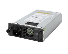 HPE X351 300W AC Power Supply