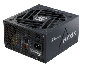 SEASONIC zdroj VERTEX GX-1200, 1200W, 80+ GOLD, 135mm, ATX 3.0