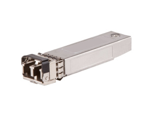 Aruba 10G SFP+ LC SR 300m MMF XCVR