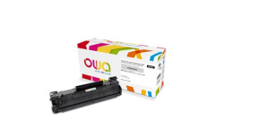 OWA Armor toner pro HP Laserjet Pro M125, M127, M201, M225, 1500 Stran, CF283A, černá/black