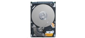 DELL 4TB HDD SAS ISE 12Gbps 7.2K 512n 3.5in Hot-Plug CUS Kit