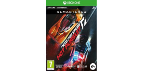 XBOX One hra Need For Speed Hot Pursuit Remastered