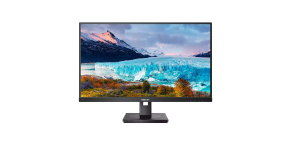 Philips MT IPS LED 27" 273S1/00 - IPS panel, 1920x1080, HDMI, DP, USB-C, USB 3.2, RJ45, repro, pivot