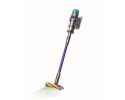 Dyson Gen5detect Absolute vysavač tyčový vysavač, akumulátorový, 660 W, HEPA filtr, LED displej