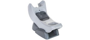 Datalogic charging/transmitter cradle, BT, bílá