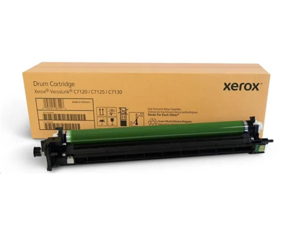 Xerox fotoválec pro VersaLink C71xx (87 000 CMY/ 109 000K)