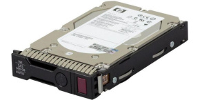 HP HDD 600GB 15k SAS LFF 3.5 6G SC HTPL Ent 1y G8 G9 653952-001 652620-B21 765867-001