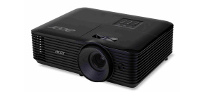 ACER Projektor X1328,DLP 3D,WXGA,4500Lm,20000:1,EMEA,2.8Kg,EURO Power,HDMI,reproduktor