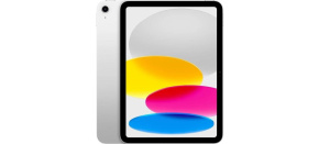 Apple iPad 11gen 11'' Wi-Fi 256GB - Silver