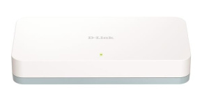 D-Link DGS-1008D 8-port Gigabit Desktop Switch