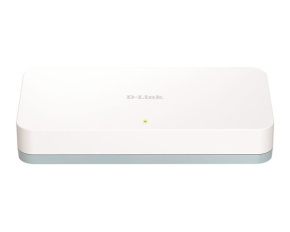 D-Link DGS-1008D 8-port Gigabit Desktop Switch