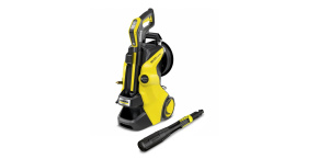 Karcher K 5 Premium Smart Control vysokotlaký čistič, 2100 W, 145 bar, 500 l/hod, mobilní aplikace