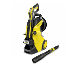 Karcher K 5 Premium Smart Control vysokotlaký čistič, 2100 W, 145 bar, 500 l/hod, mobilní aplikace