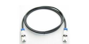 HP cable Mini SAS to Mini SAS 4x 2M external (P800/E500 + msa60/70)