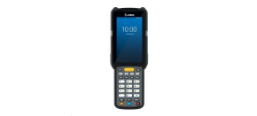 Zebra MC3300ax, 2D, SE4770, USB, BT, Wi-Fi, NFC, Func. Num., GMS, Android