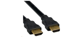 GEMBIRD Kabel HDMI - HDMI 7.5m (3D, 4K UHD, zlacené kontakty, stíněný)