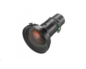 SONY Powered Zoom  Lens  for the VPL-FHZ, FH, FWZ and FW Series (WXGA / WUXGA 1. to 1.39:1)