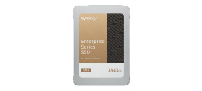 Synology 2,5" SSD SAT5221-3840G Enteprise (NAS) (3840GB, SATA III)