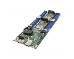 Intel Server Board S2600BPS (BUCHANAN PASS)