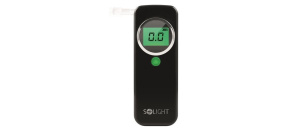 Solight 1T07 alkohol tester