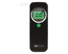 Solight 1T07 alkohol tester