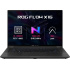 ASUS NTB ROG Flow X16 (GV601VV-NEBULA014W), i9-13900H, 16" 2560 x 1600, 16GB, 1TB SSD, RTX 4060, W11 Home, Black