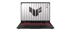 ASUS NTB TUF Gaming A16, (FA608WI-QT039X), AI9-HX370, 16" 2560 x 1600, 32G, 1TB SSD, RTX 4070, W11 Pro, Gray