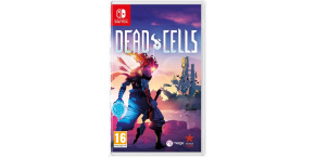 Nintendo Switch One hra Dead Cells